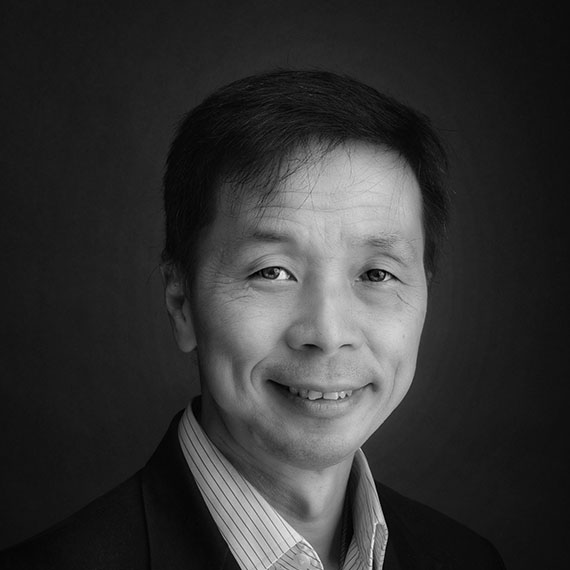 Kamal Jansen
