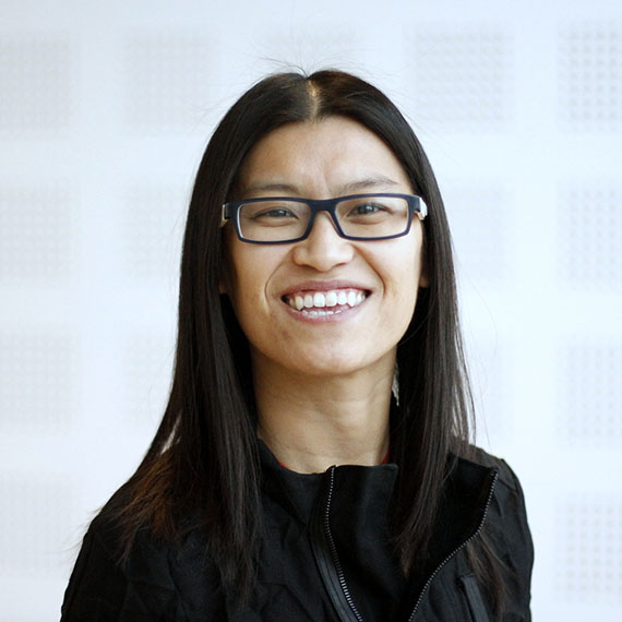 Kristi Vilay