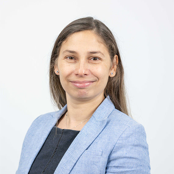 leida monterrosa