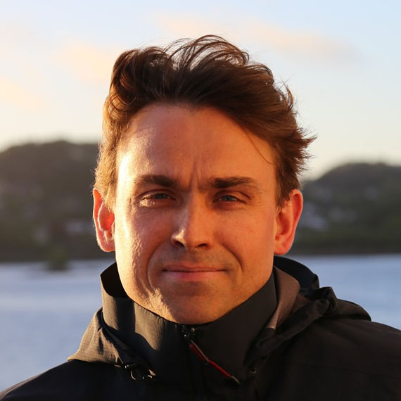 Morten Kristensen