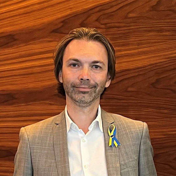 Nicholas Lugansky