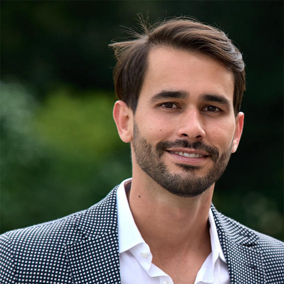 Pedro Coli