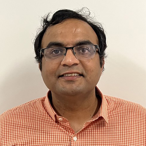 Prateek Srivastava