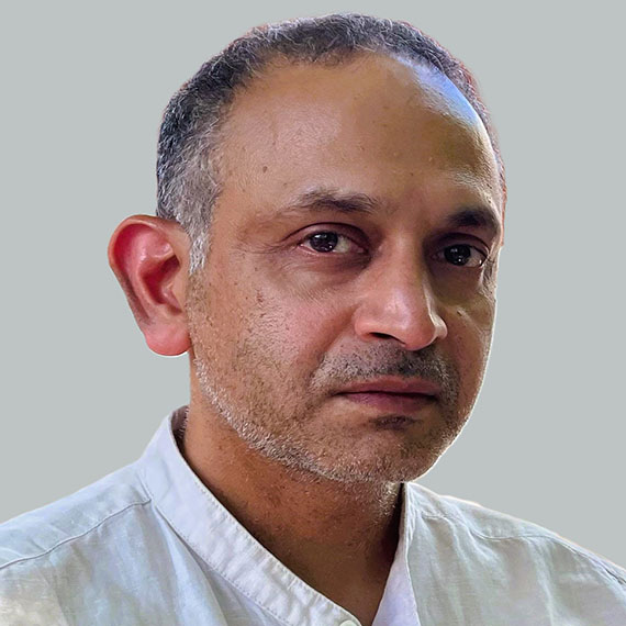 Ravi Peddibhotla