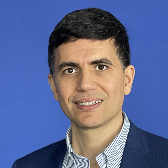Saad Kisra