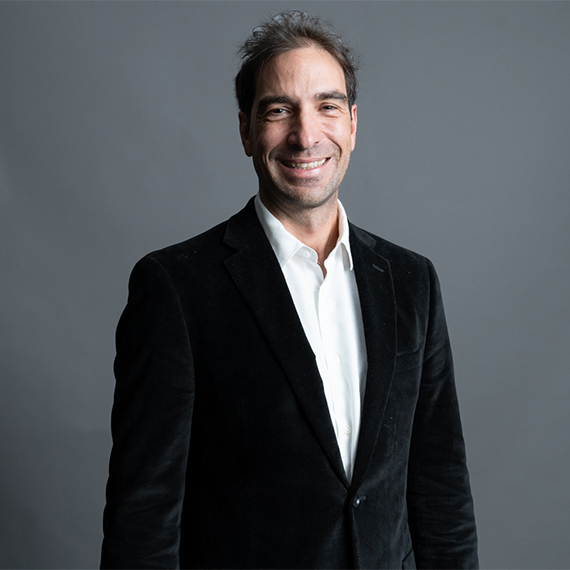 Sebastian Pages