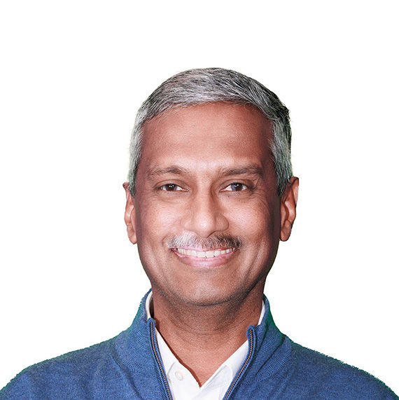 Shashi Menon