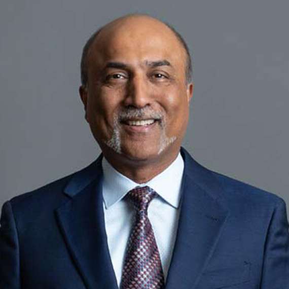 Rakesh Jaggi