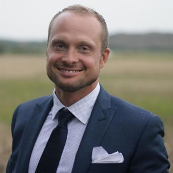 Staffan Eriksson