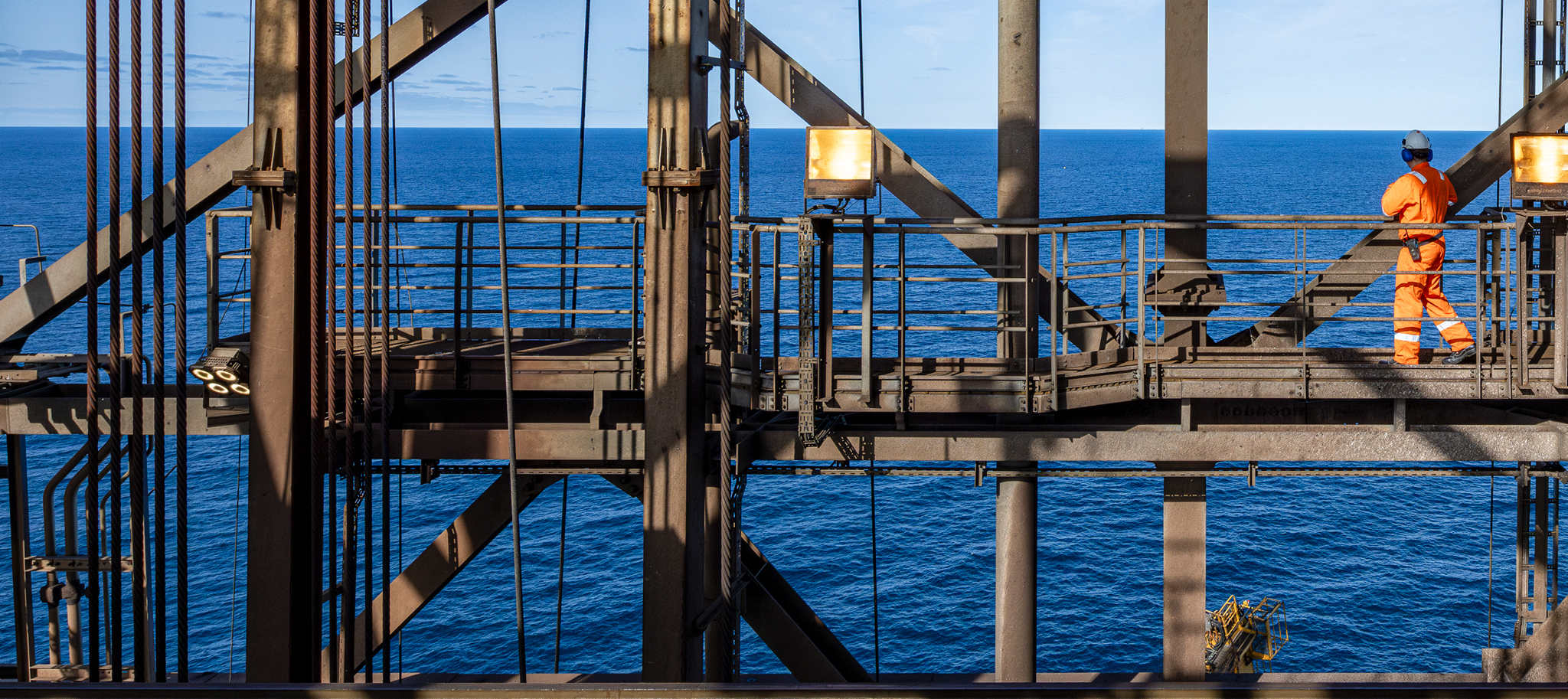 Enhanced Oil Recovery