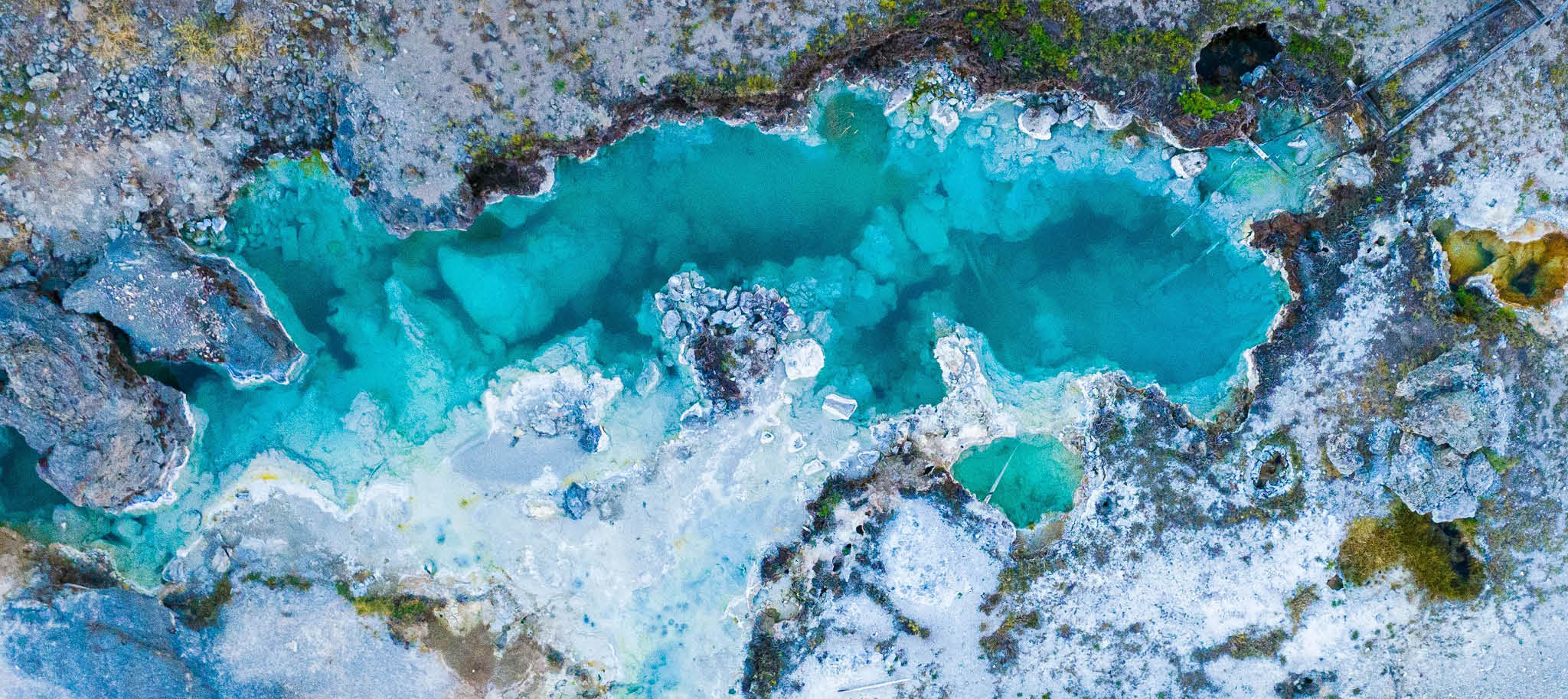 Geothermal Enhanced Systems