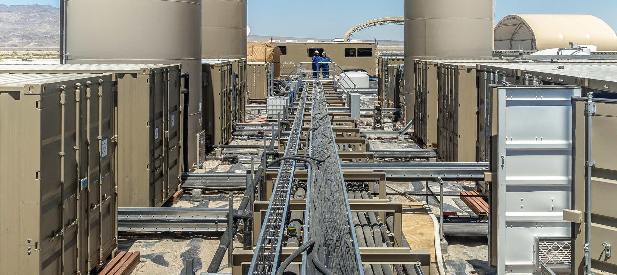 How to Lithium