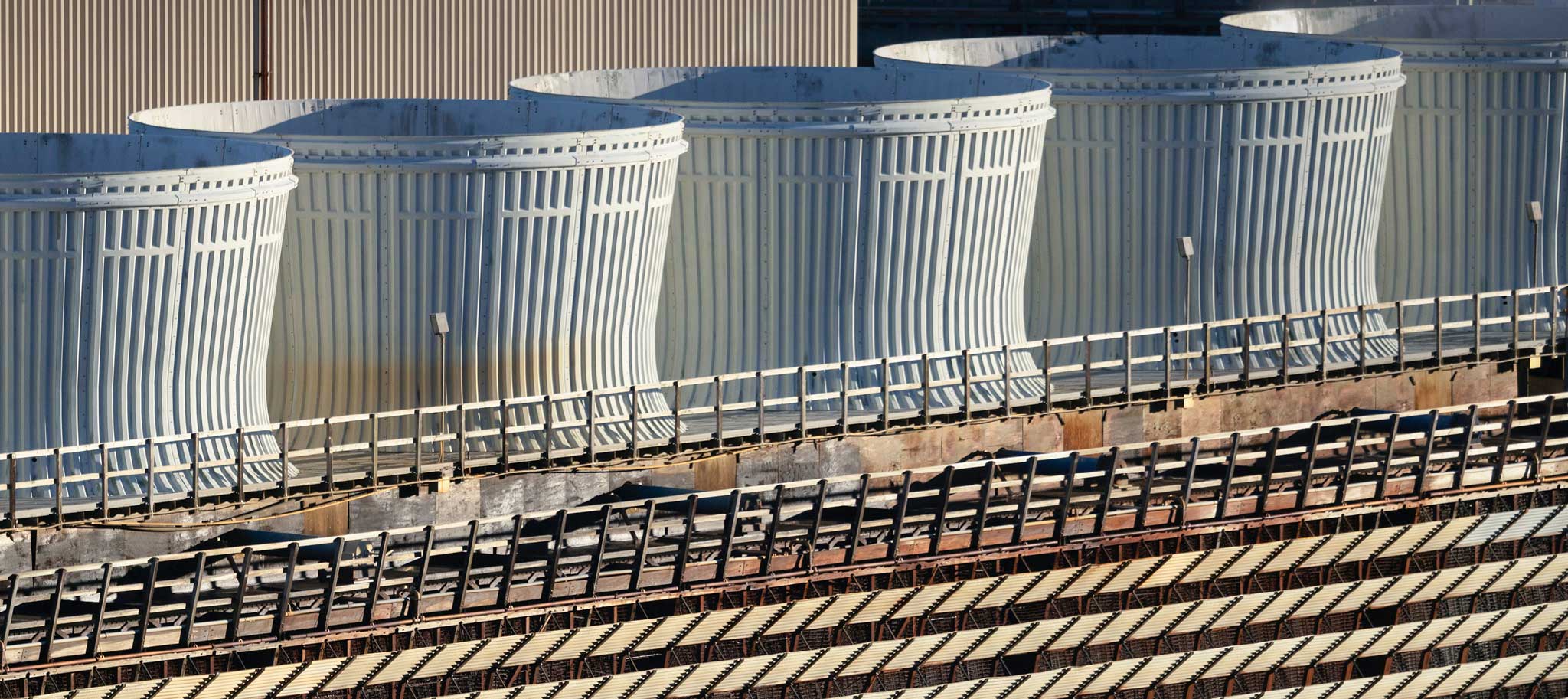 Industrial Decarbonization