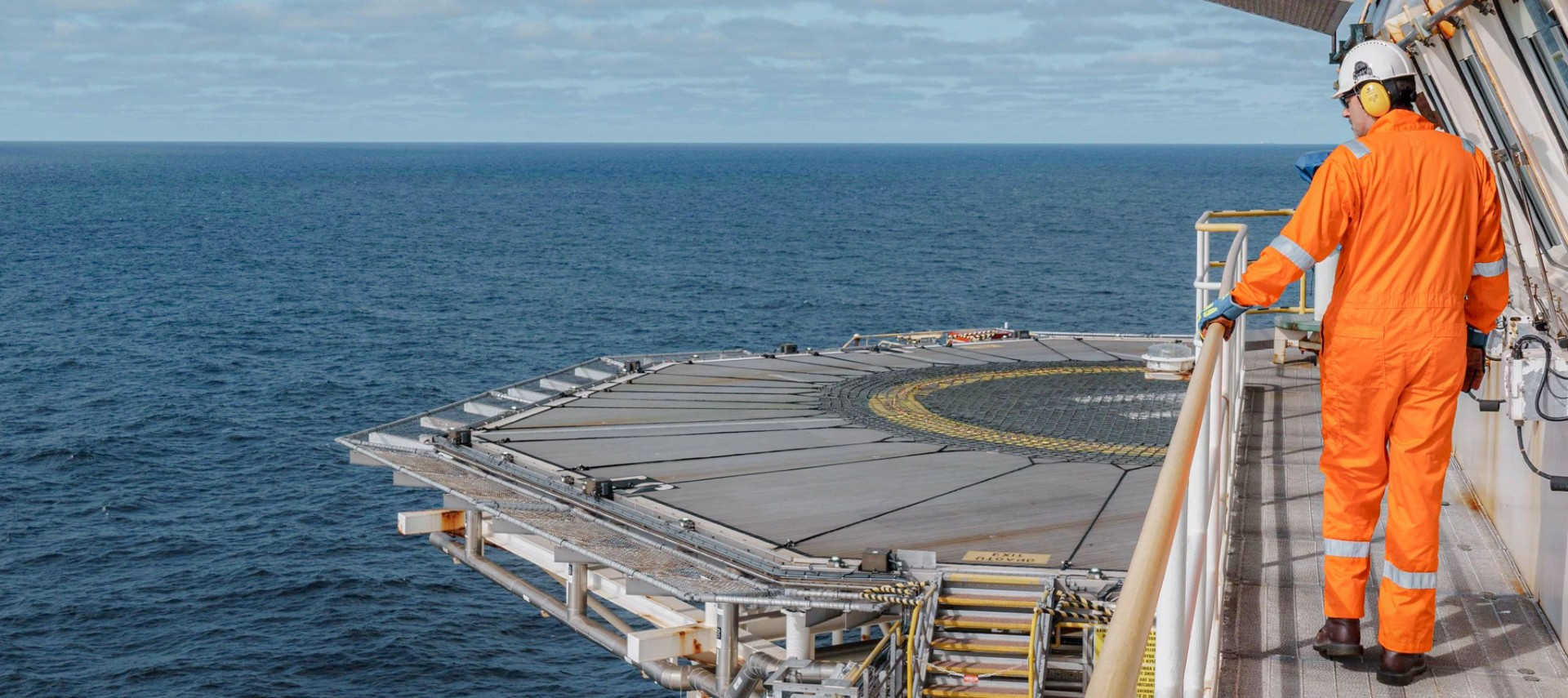 Scaling North Sea hydrogen production with the NZTC