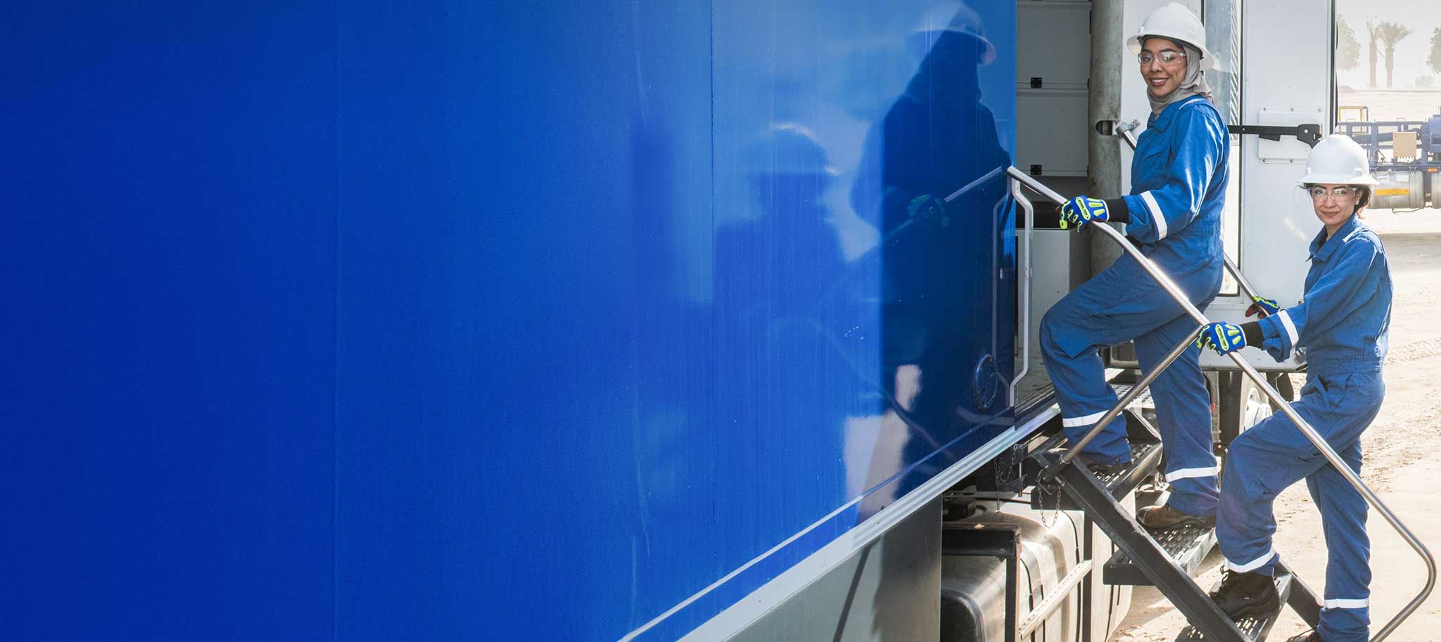 What does enhanced, fully integrated oil recovery look like