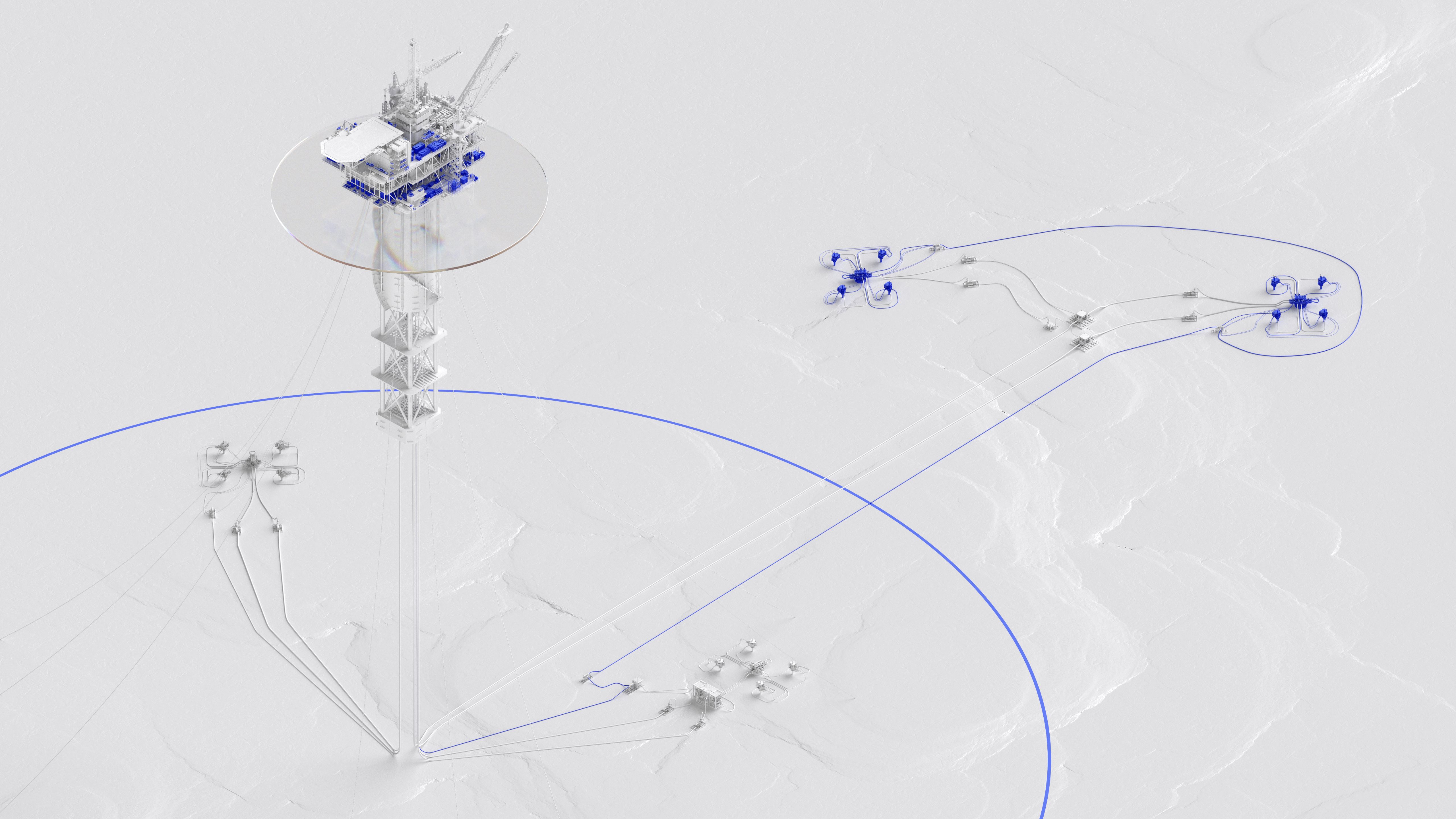 BA_Series_Electrification_Tieback of subsea field to Spar_ILL_