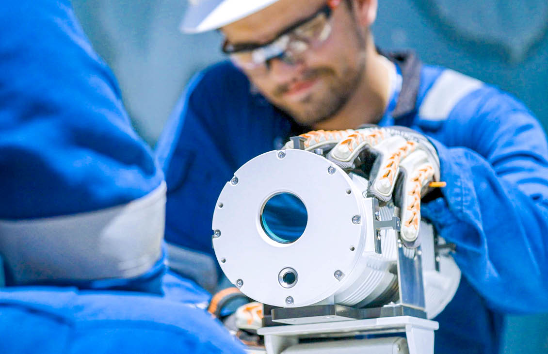 Continuous Methane Monitoring