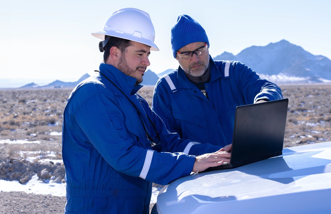 Digital delivers CCUS at both speed and scale for climate action