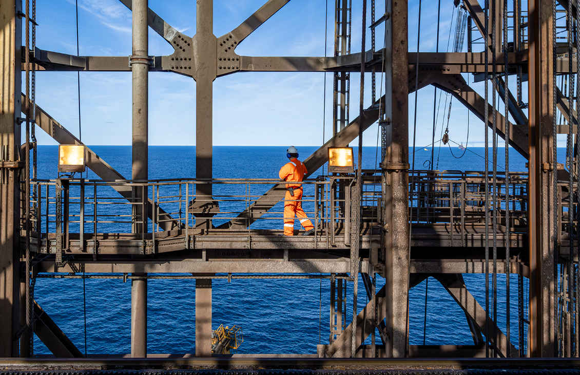 Enhanced Oil Recovery