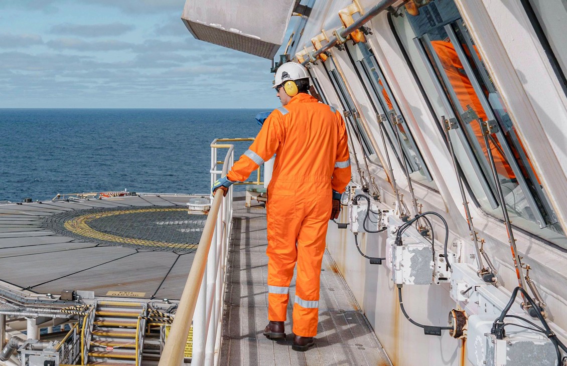 Fueling the Future: Accelerating Scotland's Green Hydrogen Revolution