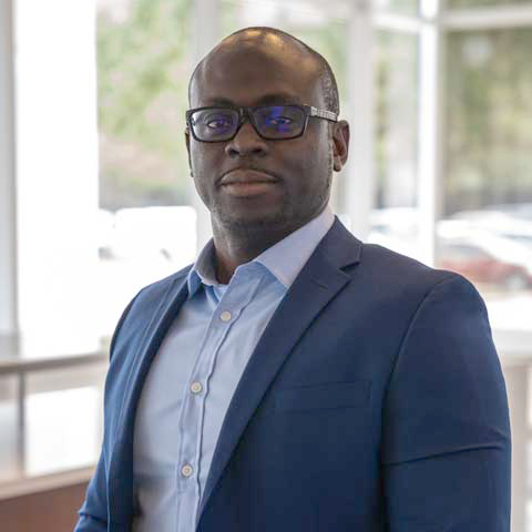 Efe Ejofodomi, Infill Well Business Development Manager, OneStim