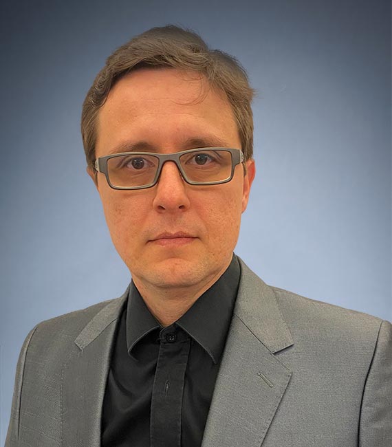 Schlumberger’s Technology Manager for Production Systems Hebert Heidenreich