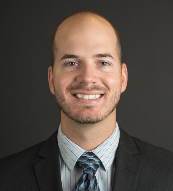 Justin Blair