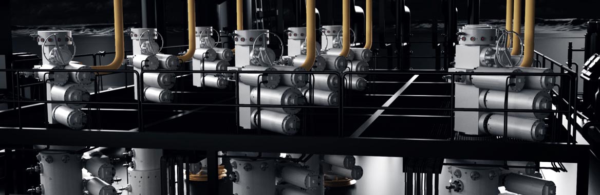 The all-electric surface actuators