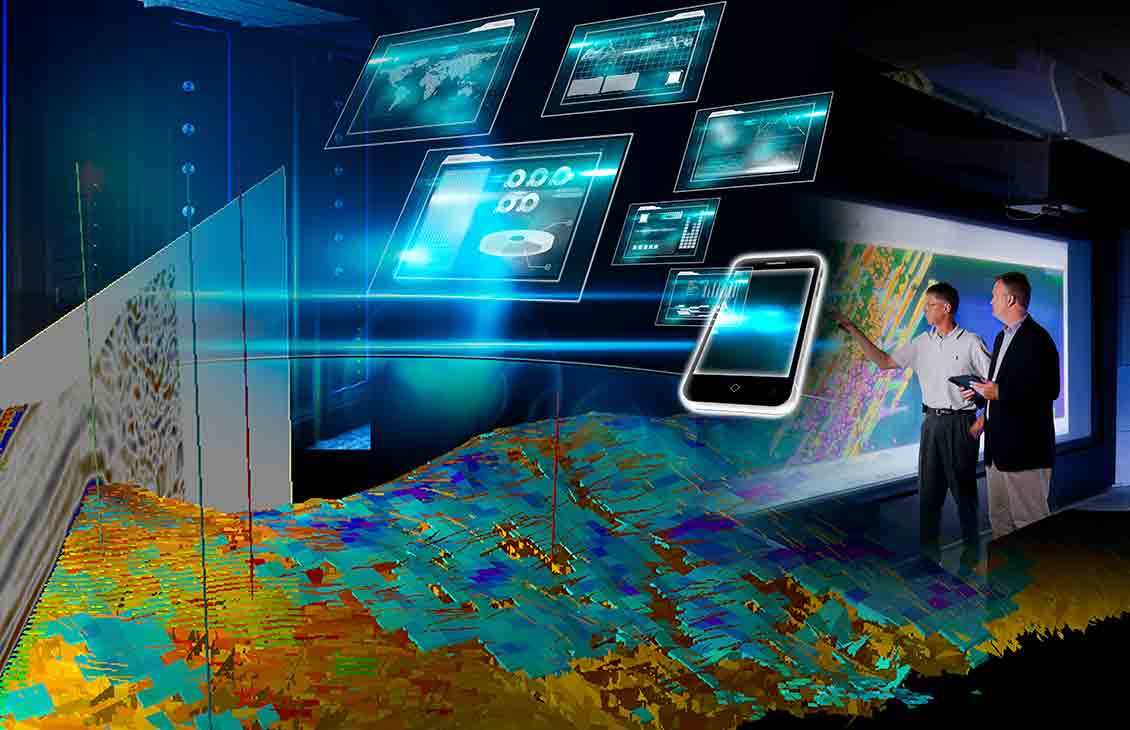 Software Integrated Solutions group