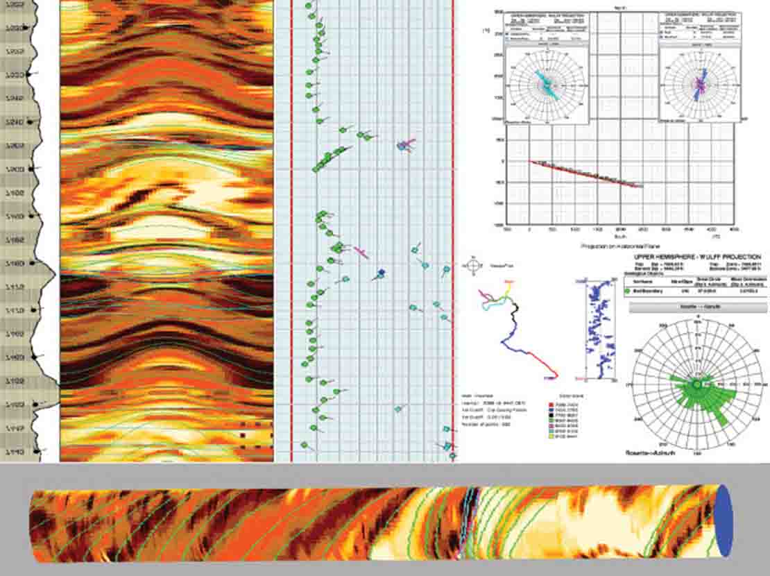 Fracture and Fault Characterization