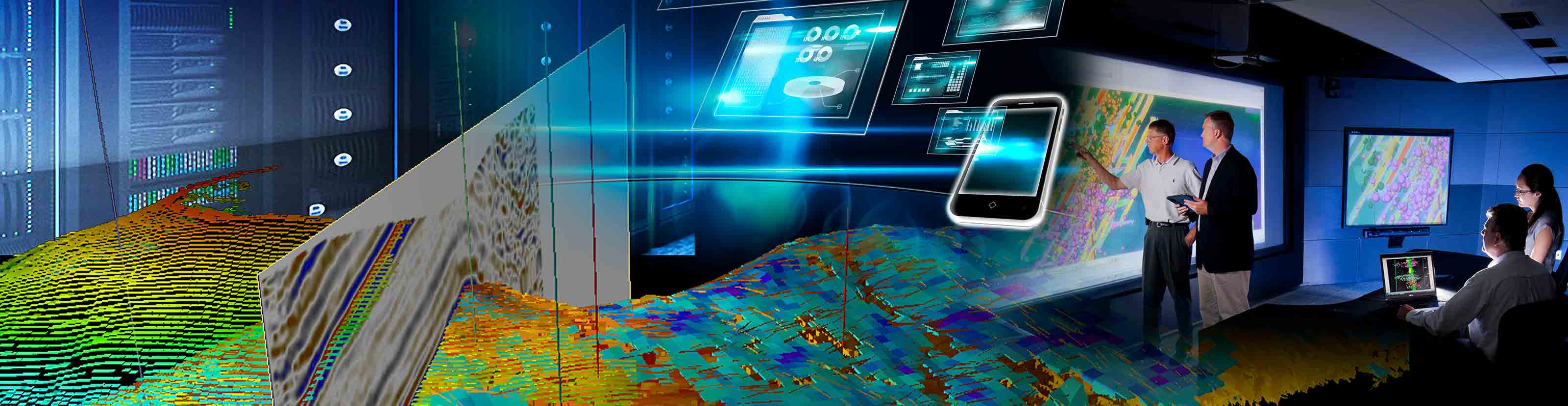 Software Integrated Solutions group