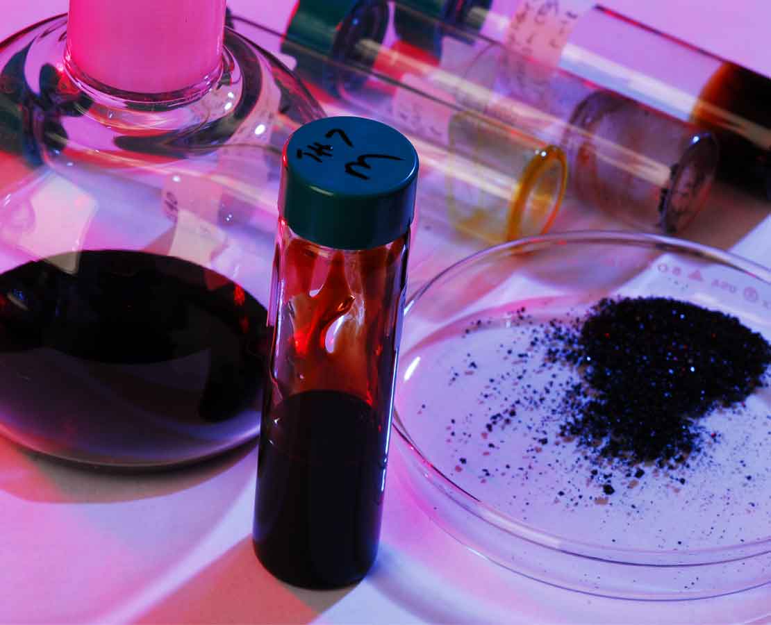 Fluid loss control additive