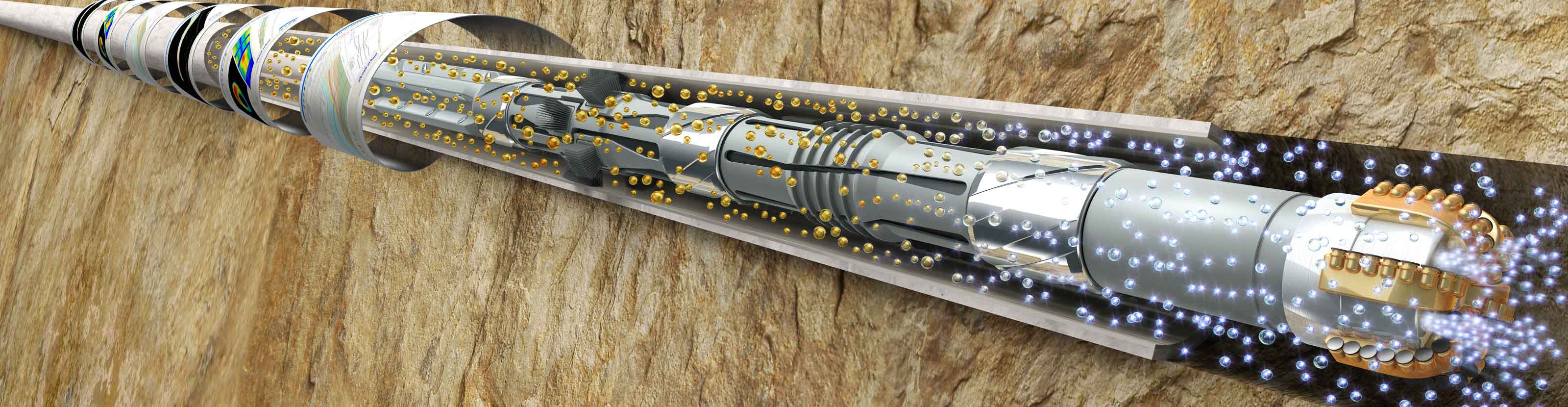 SMART 3D Displacement