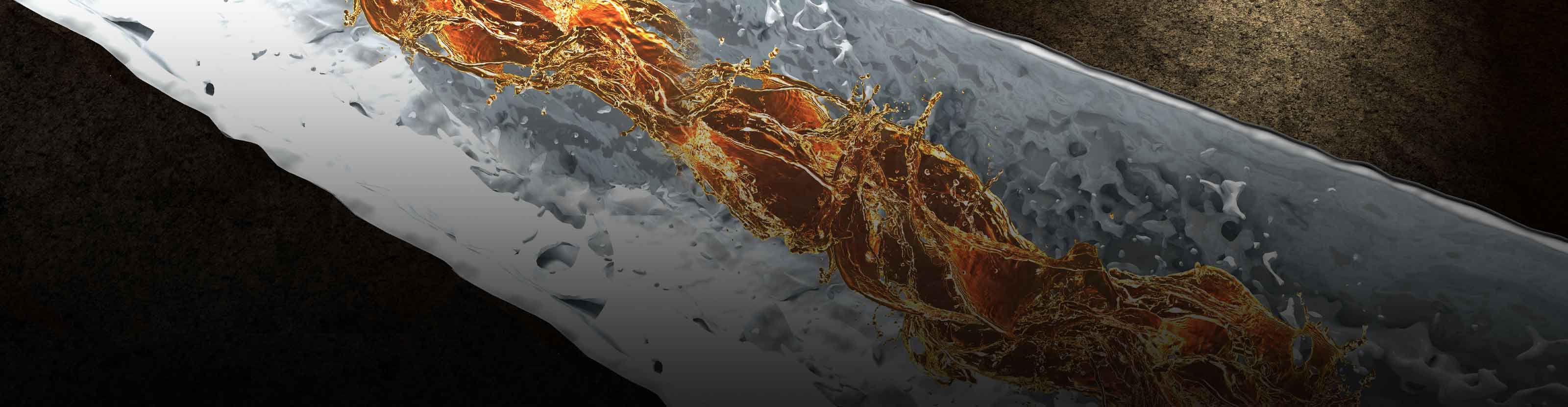 DiPro system transforms high-density divalent brines.