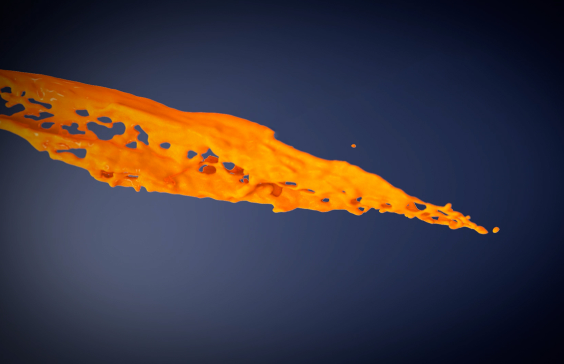 HydraHib shale inhibitor.