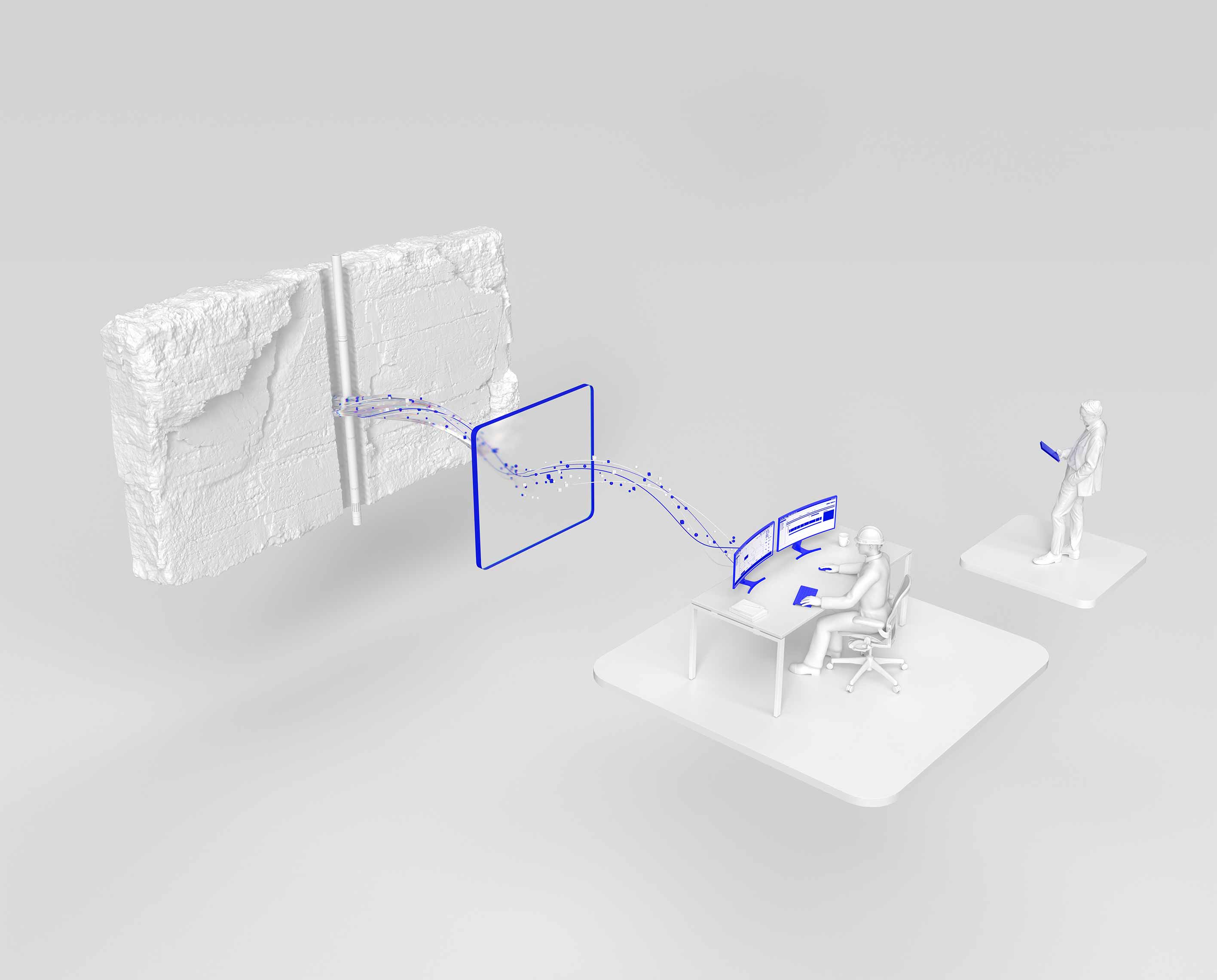 Drilling Fluid Advisor digitizes your drilling fluids.