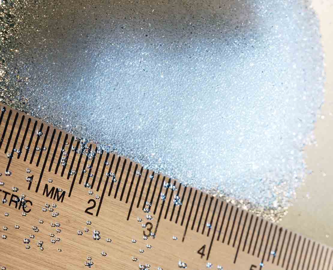 ALPINE spotting beads