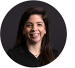 Thiany Canas, product champion for drilling and completion fluids well construction fluids.