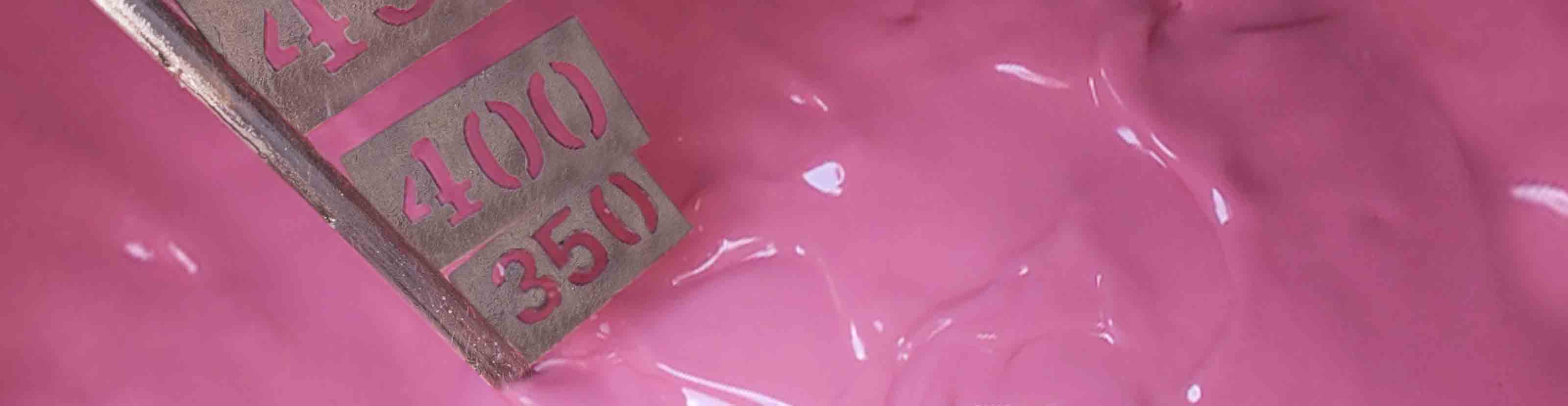 Depth measurement of FluxDril direct emulsion fluid