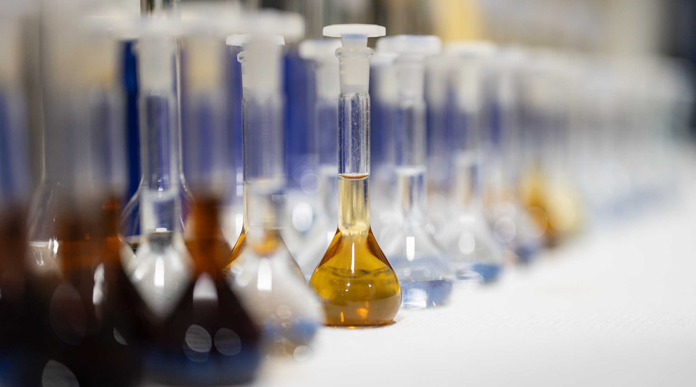 SLB nonaqueous fluid systems.
