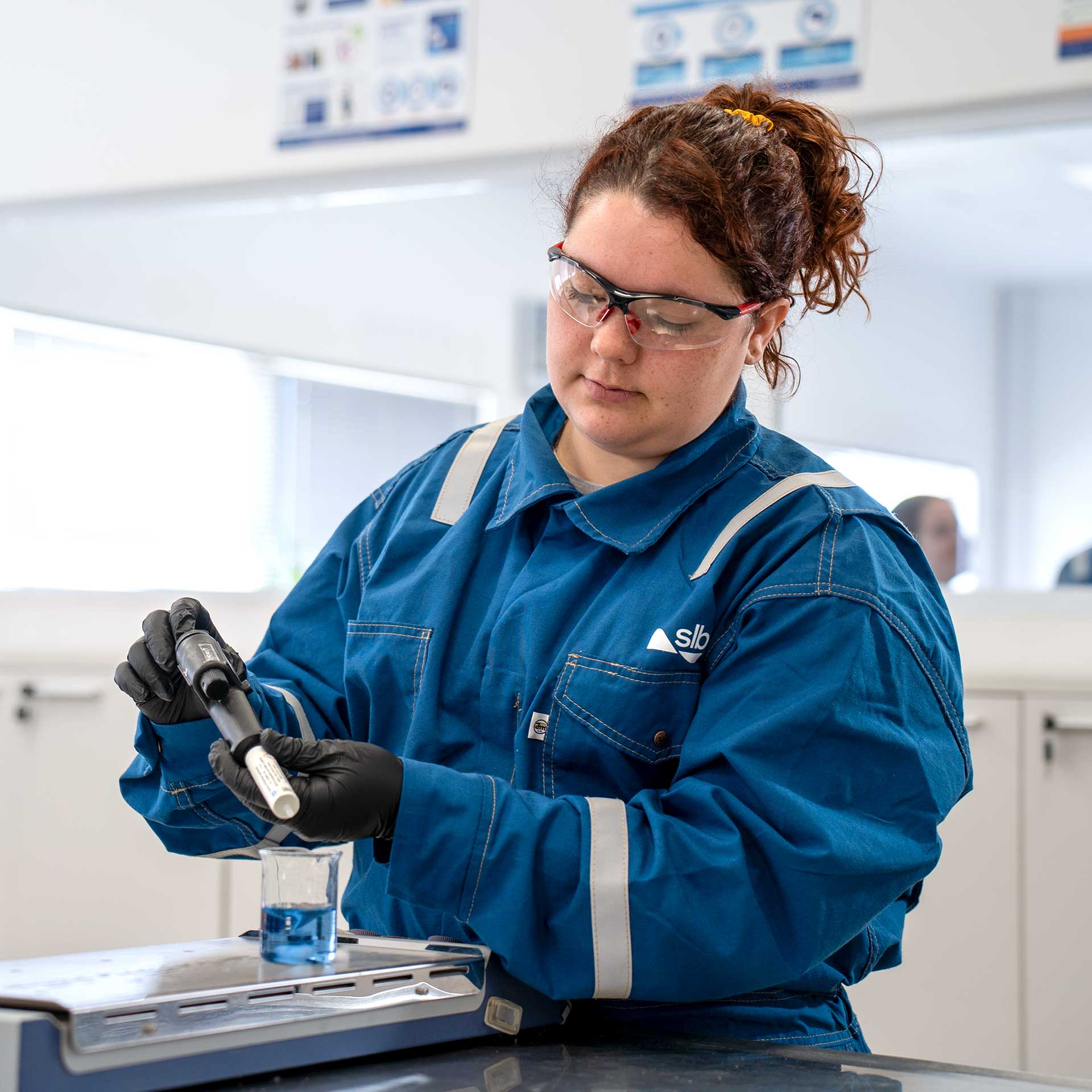 Nonaqueous fluid systems.