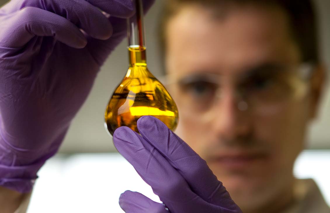 Temperature Stabilizers - promo card