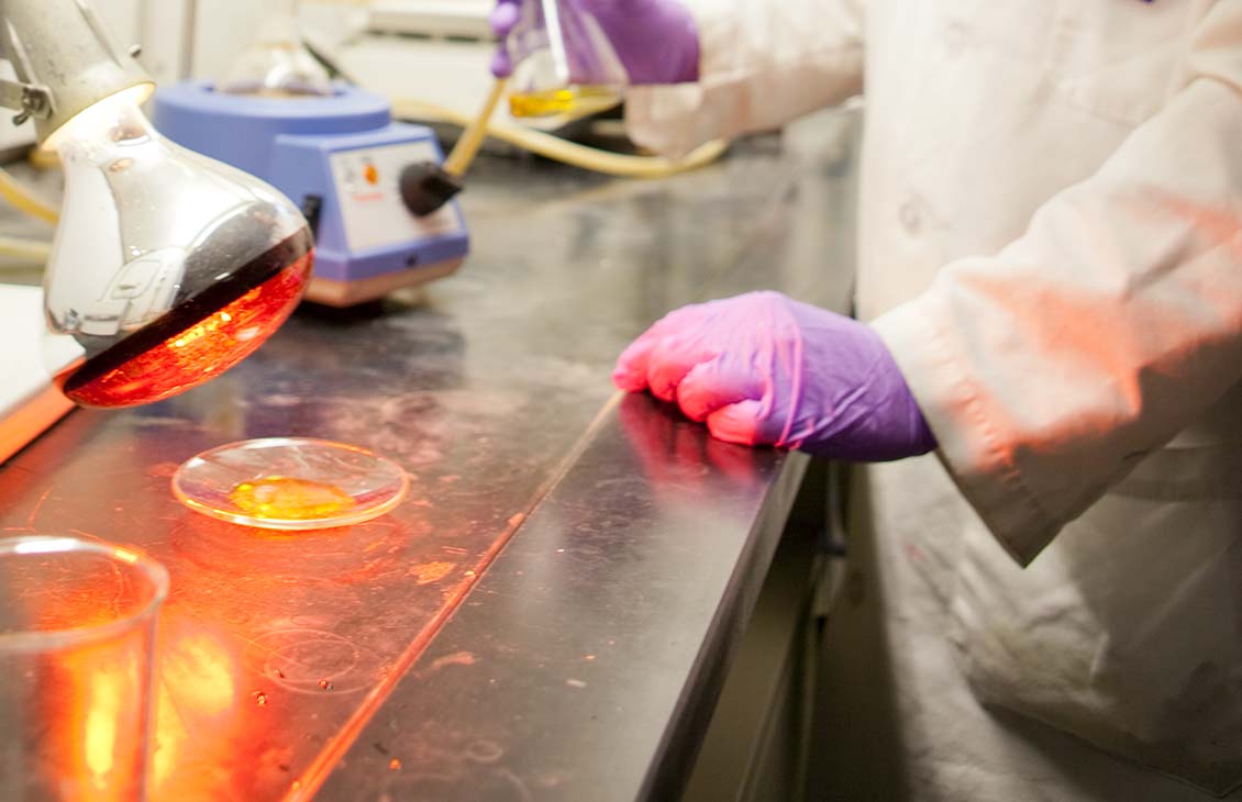 Viscosifiers - promo card