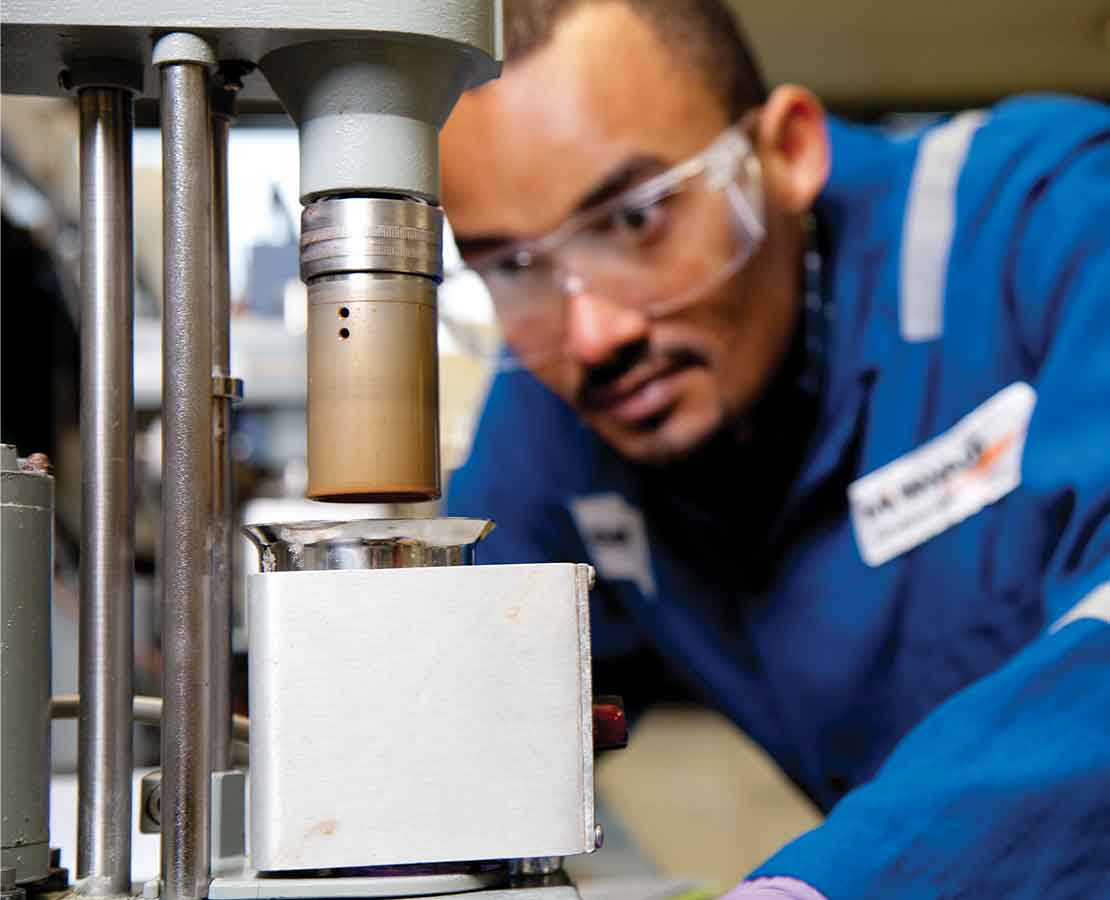 Filtercake Breakers | SLB