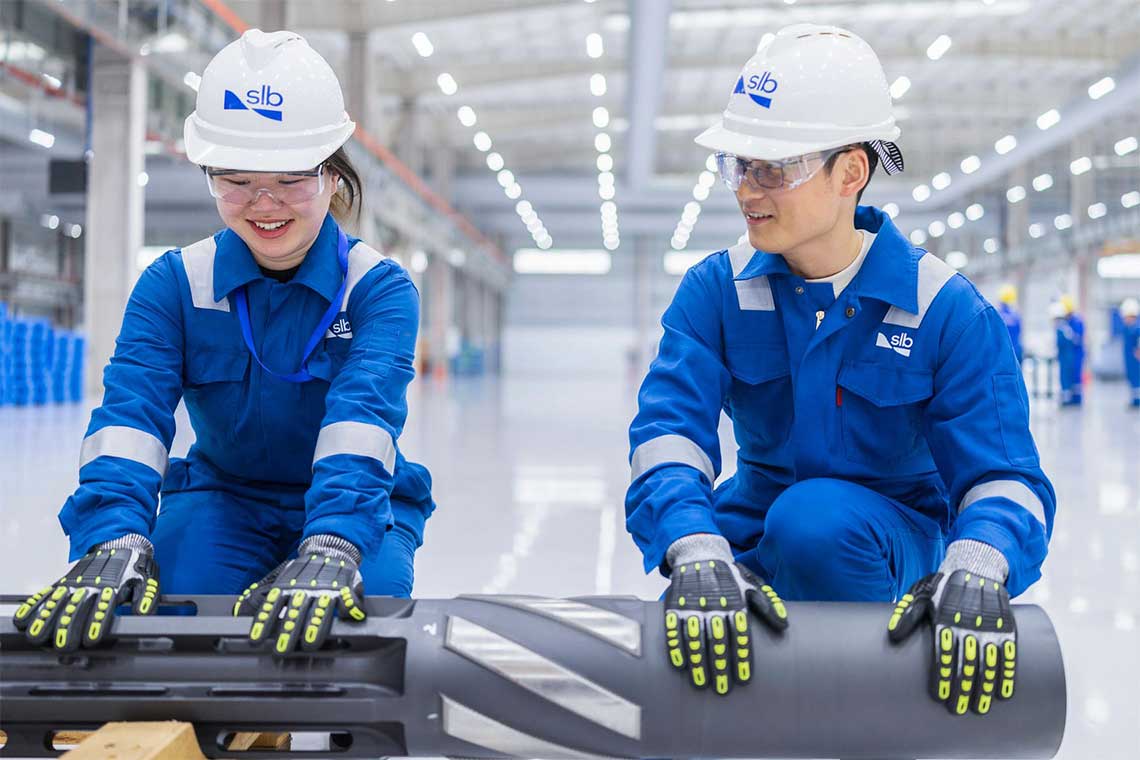 Slb Completion Completion Fluids & Tools | Oil & Gas Completions | SLB