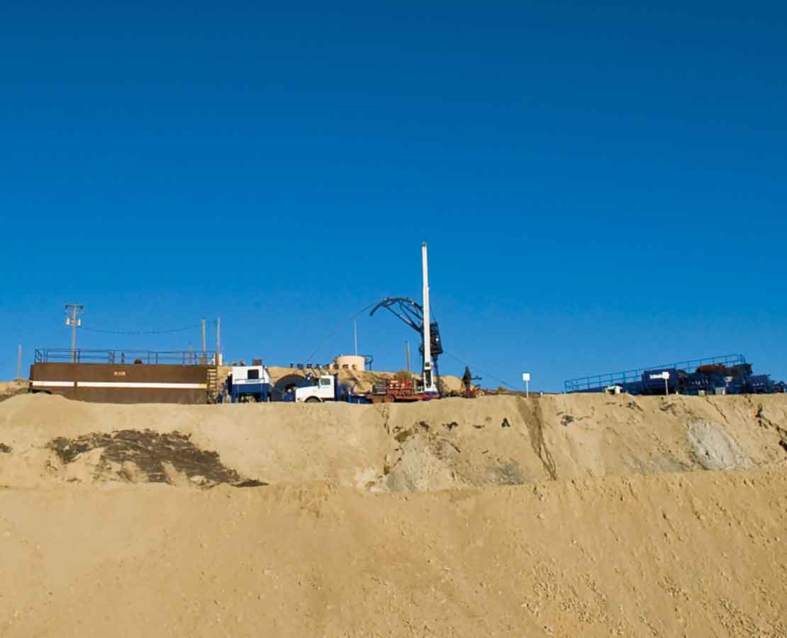 Further streamline debris removal by  integrating fluid, tools, and equipment