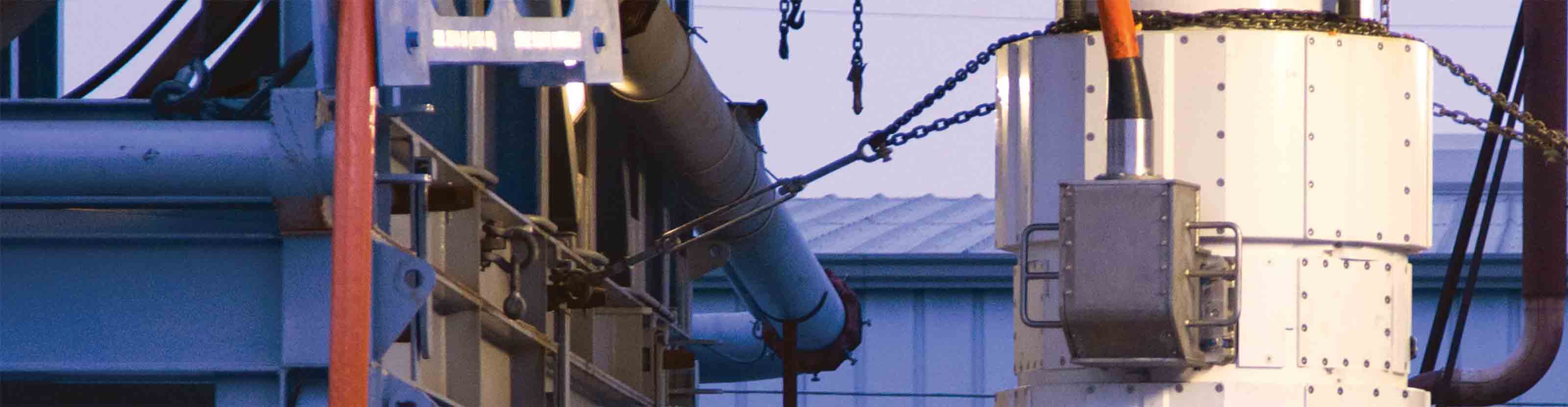 Deepwater MPD Integrated Solution