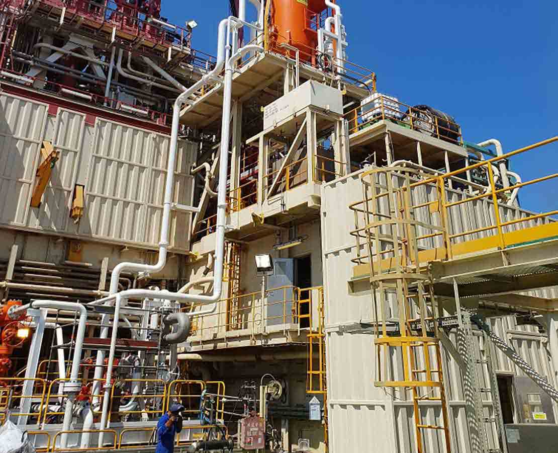 MPD Project Management & Consulting Services