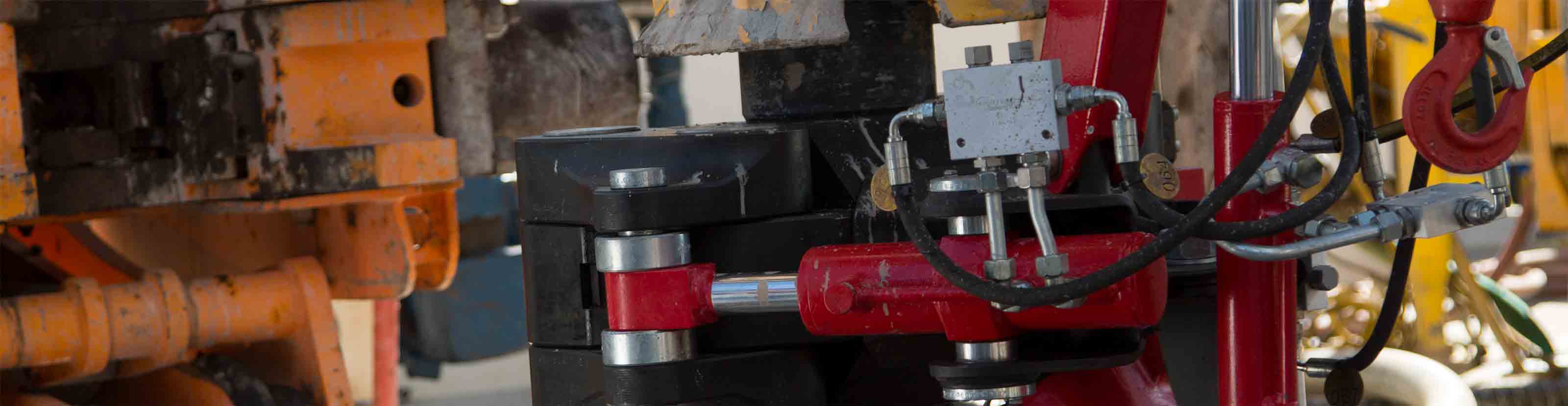 Managed Pressure Drilling (MPD)