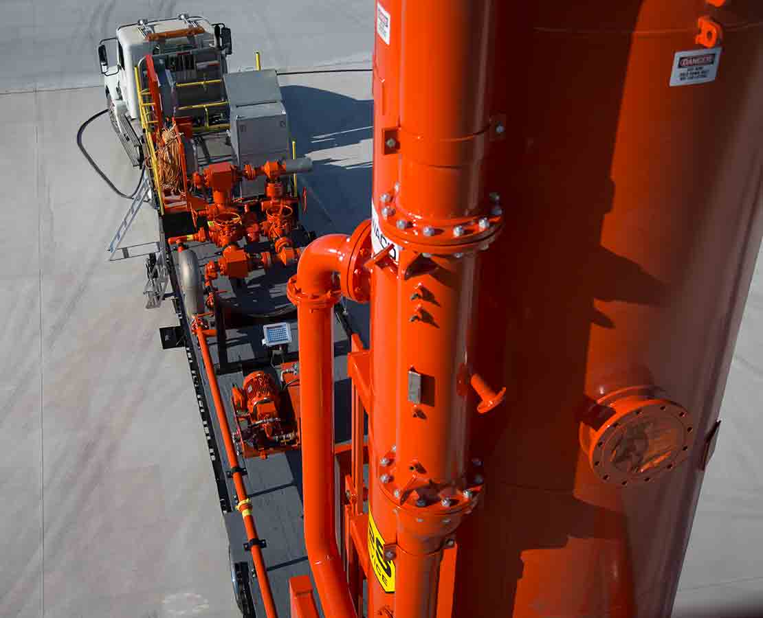 @balance Xpress unit